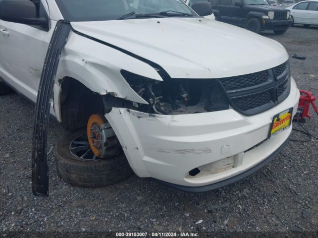 Photo 5 VIN: 3C4PDCAB2LT273274 - DODGE JOURNEY 