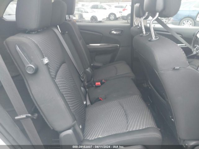 Photo 7 VIN: 3C4PDCAB2LT273274 - DODGE JOURNEY 