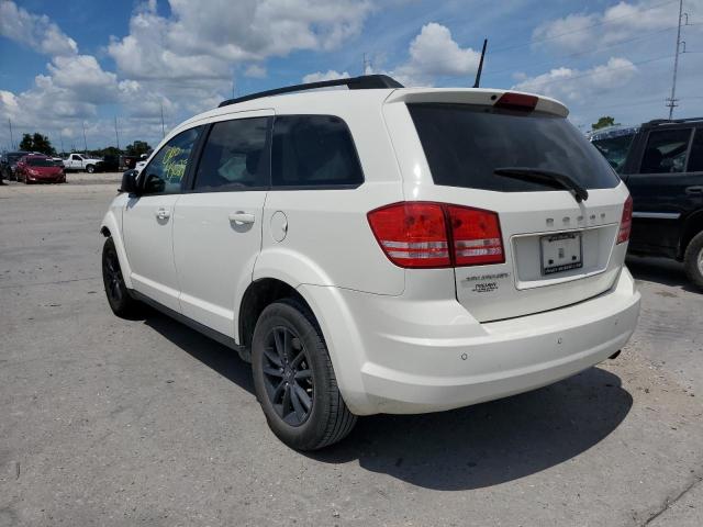 Photo 2 VIN: 3C4PDCAB2LT275431 - DODGE JOURNEY SE 