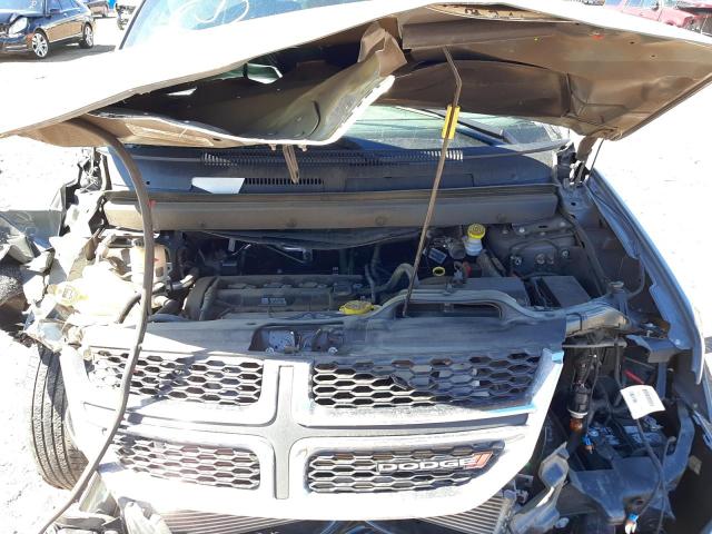 Photo 6 VIN: 3C4PDCAB2LT276126 - DODGE JOURNEY SE 