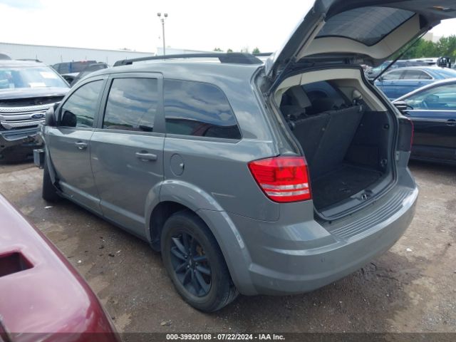 Photo 2 VIN: 3C4PDCAB2LT279155 - DODGE JOURNEY 