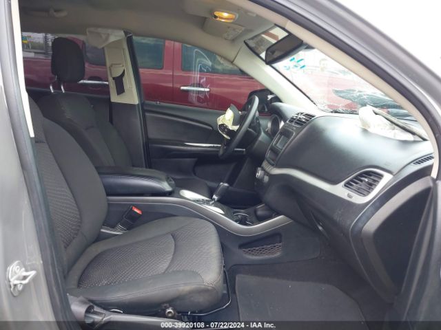 Photo 4 VIN: 3C4PDCAB2LT279155 - DODGE JOURNEY 