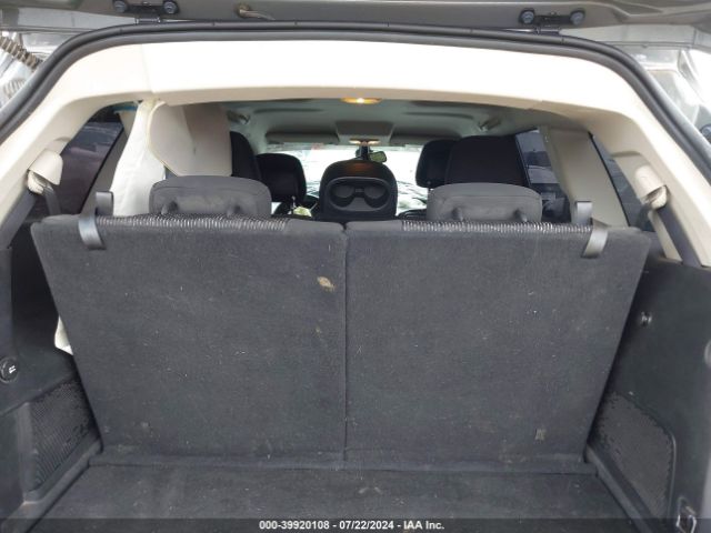 Photo 7 VIN: 3C4PDCAB2LT279155 - DODGE JOURNEY 