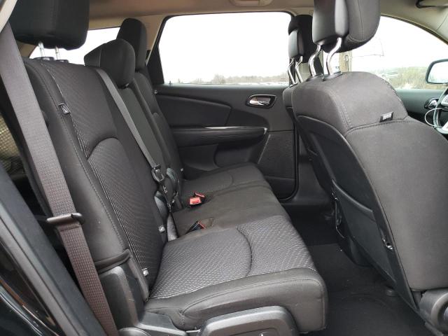 Photo 10 VIN: 3C4PDCAB2LT279656 - DODGE JOURNEY 