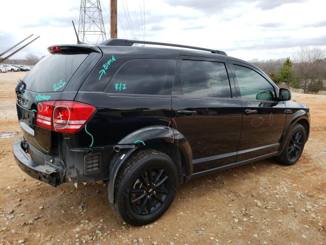 Photo 2 VIN: 3C4PDCAB2LT279656 - DODGE JOURNEY 