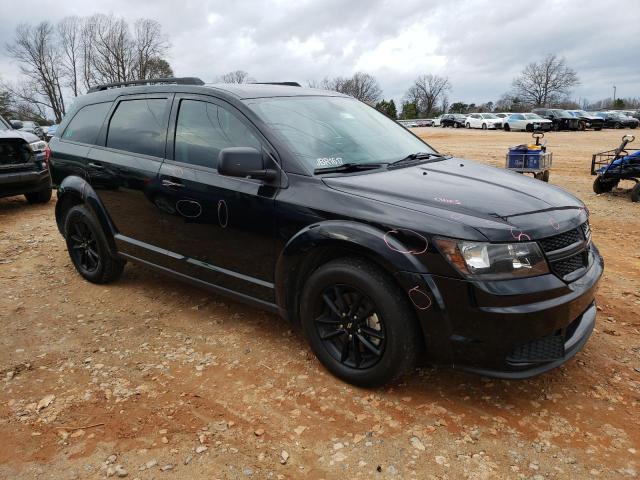 Photo 3 VIN: 3C4PDCAB2LT279656 - DODGE JOURNEY 