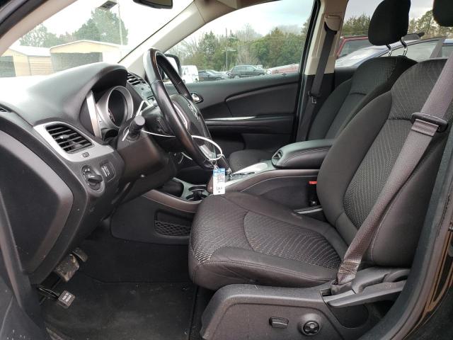 Photo 6 VIN: 3C4PDCAB2LT279656 - DODGE JOURNEY 