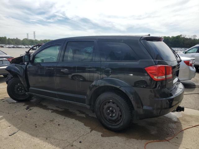 Photo 1 VIN: 3C4PDCAB3CT142807 - DODGE JOURNEY 