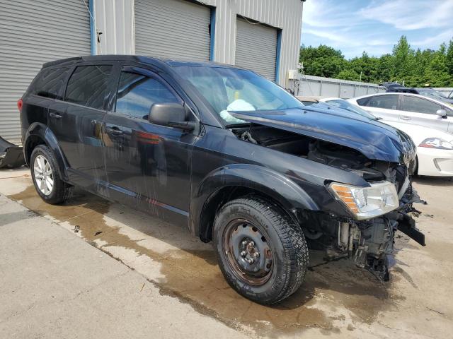 Photo 3 VIN: 3C4PDCAB3CT142807 - DODGE JOURNEY 