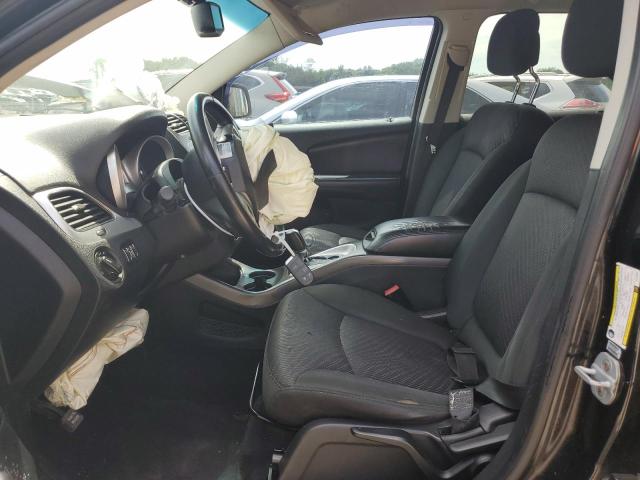 Photo 6 VIN: 3C4PDCAB3CT142807 - DODGE JOURNEY 