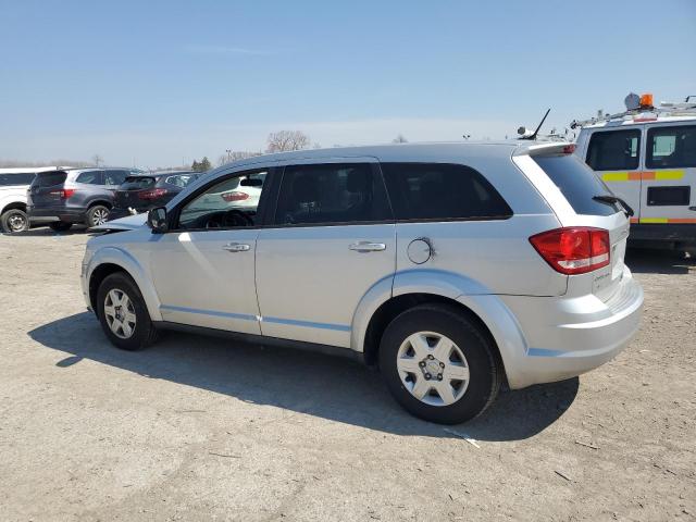 Photo 1 VIN: 3C4PDCAB3CT153838 - DODGE JOURNEY 