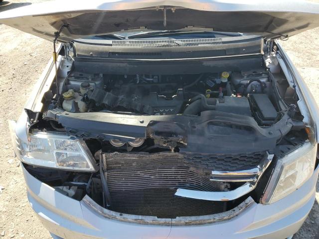 Photo 10 VIN: 3C4PDCAB3CT153838 - DODGE JOURNEY 