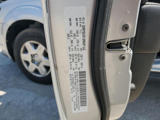 Photo 11 VIN: 3C4PDCAB3CT153838 - DODGE JOURNEY 