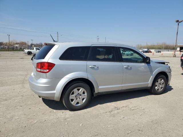 Photo 2 VIN: 3C4PDCAB3CT153838 - DODGE JOURNEY 