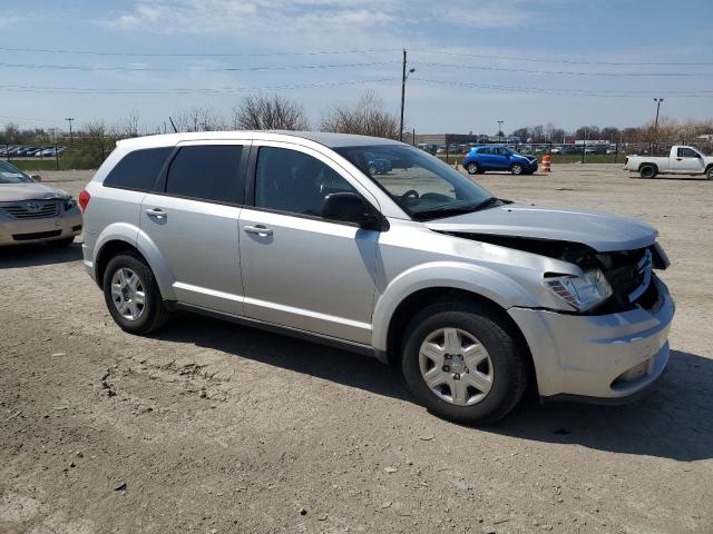 Photo 3 VIN: 3C4PDCAB3CT153838 - DODGE JOURNEY 