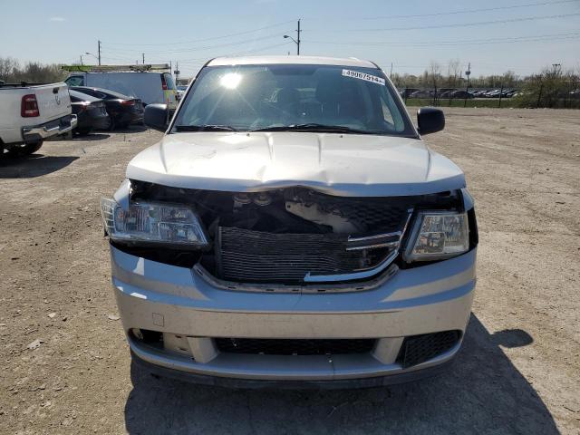 Photo 4 VIN: 3C4PDCAB3CT153838 - DODGE JOURNEY 