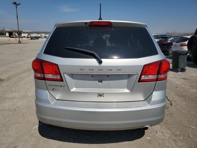 Photo 5 VIN: 3C4PDCAB3CT153838 - DODGE JOURNEY 