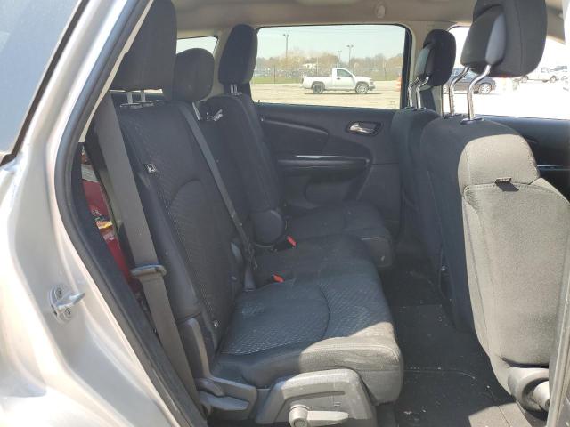 Photo 9 VIN: 3C4PDCAB3CT153838 - DODGE JOURNEY 