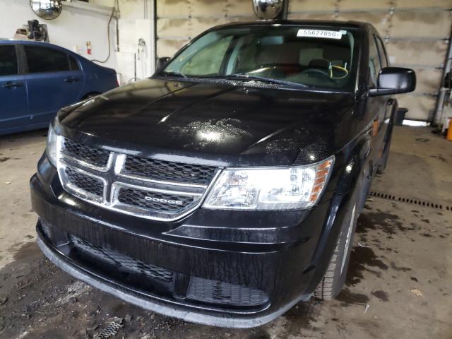 Photo 1 VIN: 3C4PDCAB3CT164516 - DODGE JOURNEY 