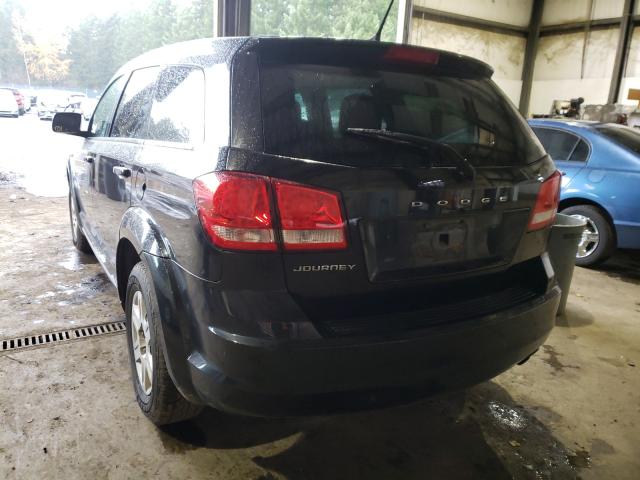 Photo 2 VIN: 3C4PDCAB3CT164516 - DODGE JOURNEY 