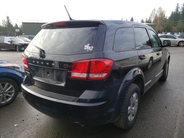 Photo 3 VIN: 3C4PDCAB3CT164516 - DODGE JOURNEY 