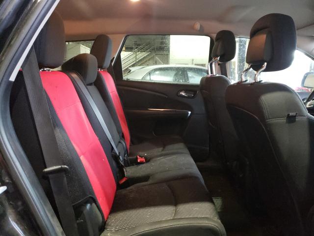 Photo 5 VIN: 3C4PDCAB3CT164516 - DODGE JOURNEY 