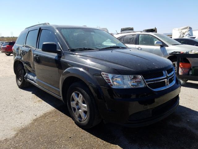 Photo 0 VIN: 3C4PDCAB3CT168436 - DODGE JOURNEY SE 