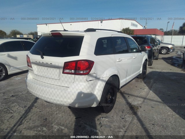 Photo 3 VIN: 3C4PDCAB3CT182062 - DODGE JOURNEY 