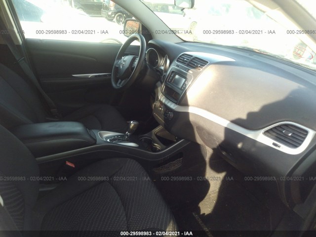 Photo 4 VIN: 3C4PDCAB3CT182062 - DODGE JOURNEY 