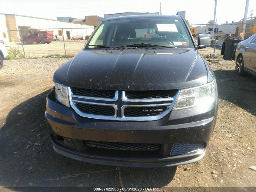 Photo 11 VIN: 3C4PDCAB3CT198584 - DODGE JOURNEY 