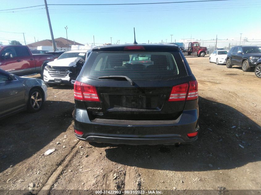 Photo 15 VIN: 3C4PDCAB3CT198584 - DODGE JOURNEY 