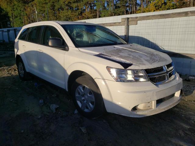 Photo 0 VIN: 3C4PDCAB3CT204044 - DODGE JOURNEY SE 