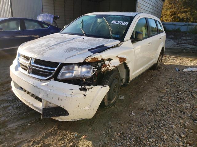 Photo 1 VIN: 3C4PDCAB3CT204044 - DODGE JOURNEY SE 