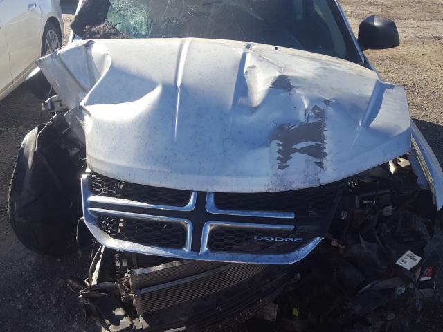 Photo 6 VIN: 3C4PDCAB3CT206666 - DODGE JOURNEY SE 