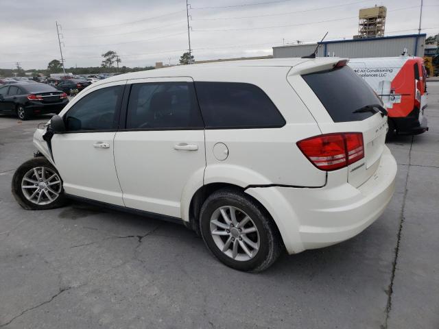 Photo 1 VIN: 3C4PDCAB3CT207302 - DODGE JOURNEY 