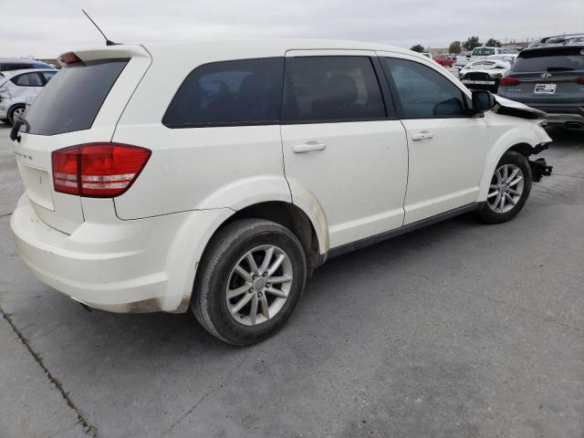 Photo 2 VIN: 3C4PDCAB3CT207302 - DODGE JOURNEY 