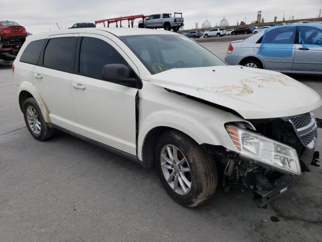 Photo 3 VIN: 3C4PDCAB3CT207302 - DODGE JOURNEY 