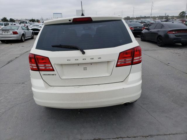 Photo 5 VIN: 3C4PDCAB3CT207302 - DODGE JOURNEY 