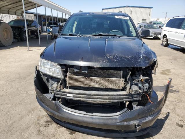 Photo 4 VIN: 3C4PDCAB3CT214394 - DODGE JOURNEY SE 