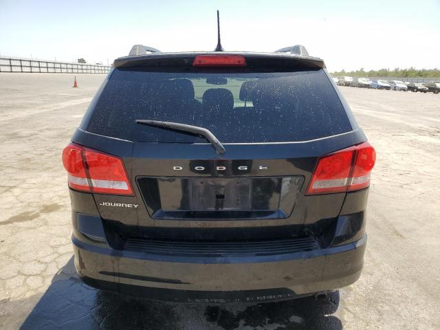 Photo 5 VIN: 3C4PDCAB3CT214394 - DODGE JOURNEY SE 