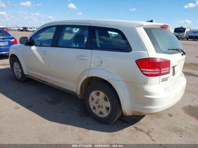 Photo 2 VIN: 3C4PDCAB3CT216727 - DODGE JOURNEY 