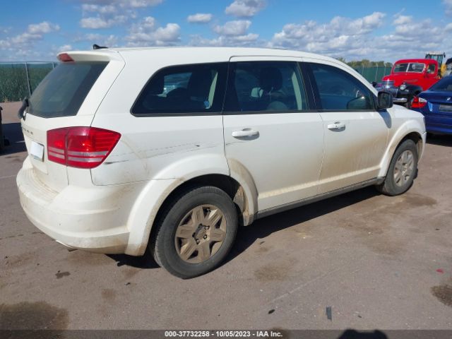 Photo 3 VIN: 3C4PDCAB3CT216727 - DODGE JOURNEY 