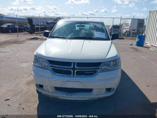 Photo 5 VIN: 3C4PDCAB3CT216727 - DODGE JOURNEY 