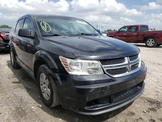 Photo 0 VIN: 3C4PDCAB3CT256225 - DODGE JOURNEY SE 