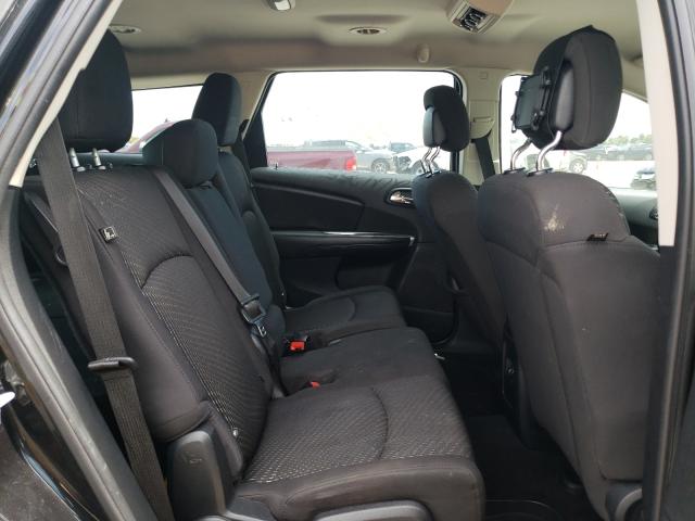 Photo 5 VIN: 3C4PDCAB3CT256225 - DODGE JOURNEY SE 