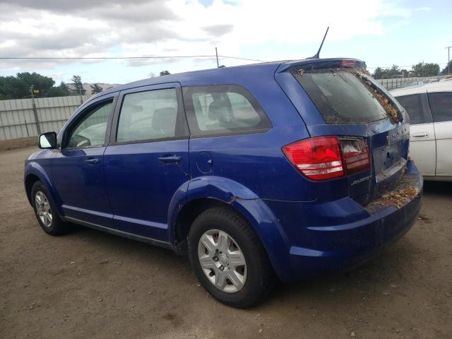 Photo 1 VIN: 3C4PDCAB3CT262333 - DODGE JOURNEY 