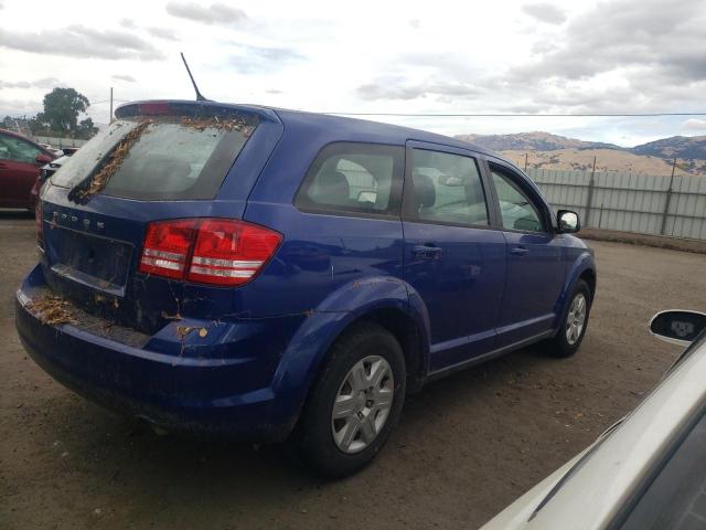 Photo 2 VIN: 3C4PDCAB3CT262333 - DODGE JOURNEY 