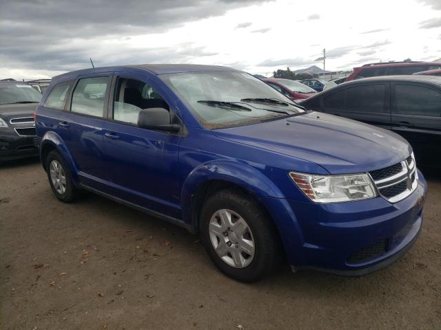 Photo 3 VIN: 3C4PDCAB3CT262333 - DODGE JOURNEY 