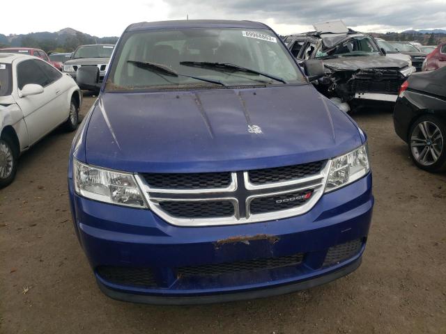 Photo 4 VIN: 3C4PDCAB3CT262333 - DODGE JOURNEY 