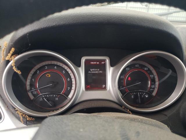 Photo 8 VIN: 3C4PDCAB3CT262333 - DODGE JOURNEY 